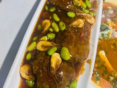 -方荣糊涂菜馆(湖北路店)