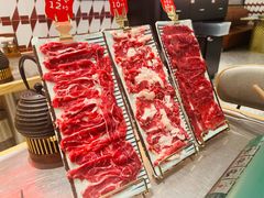 -潮界(虹桥新天地店)