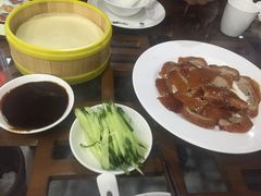 -祥之缘北京烤鸭(美利广场店)