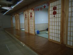 -纽斯洗浴SPA(三墩店)
