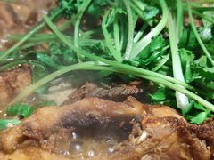 -蜀留香石锅鱼(六顺街店)