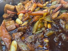 -黄记煌三汁焖锅(首创奥特莱斯店)