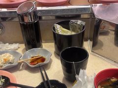 -争鲜回转寿司(东方银座店)