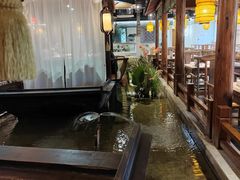 -印巷里主题餐厅(马鞍山店)