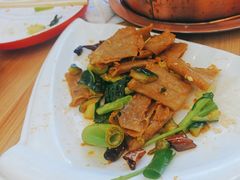 -老舅老蒙肉饼非遗店(一店)