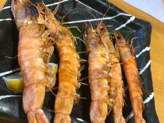-清水日本料理铁板烧(学府路店)
