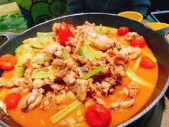 -蛙喔牛蛙(义乌新光汇店)