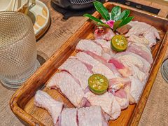 -蘑界·野生菌火锅(深业上城店)