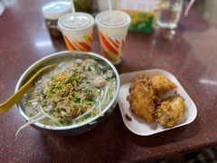 -新武二广福潮粉面食馆(哥英布拉街)