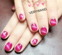 -Verywang半永久纹眉•仪器野生眉