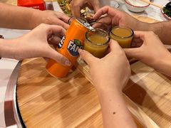 -王老六铁锅炖鱼(圣亚海洋店)