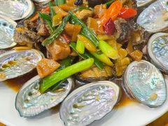 -醉壹号海鲜大排档(厦门美食地标店)