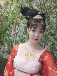 -盘子女人坊古装写真摄影(天津总店)