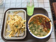-龙门李家三旦羊肉汤馆