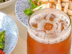 -沿途四季·云南菜·诗酒茶(蓝色港湾店)