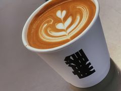 -麻雀咖啡SPARROW COFFEE(十全街店)