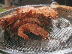-本炙炭烤·蒲烧活鳗料理店(金沙洲店)
