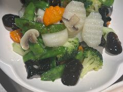 -外婆家(杭州马塍店·杭帮菜名店)