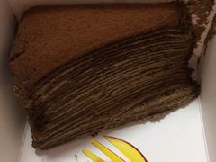 -Awfully Chocolate(来福士广场店)