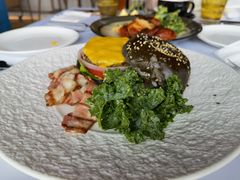 -Kathleen's Waitan 凯圣琳江景西餐厅(外滩店)