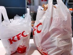 -肯德基(洛川店)