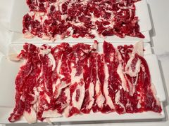 -犇鼎牛潮汕牛肉火锅(新辰里学清路店)
