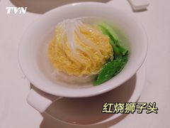 -张福记(五一公园店)