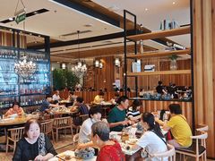 大堂-虾饺妹·酒家(海珠广场店)