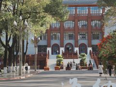 -四川大学(望江校区)