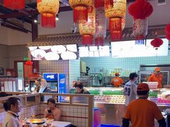 -李姑婆鲜切牛肉火锅自助(凤城二路店)