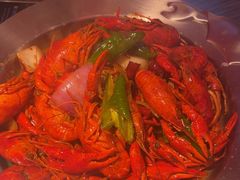 -胖哥俩肉蟹煲(海盐总店)