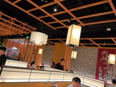 -伊喜饺子·烤鸭(五道口学院路店)