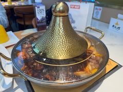 -黄记煌三汁焖锅(崇文门店)