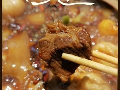 -黄小串·烤串海鲜涮牛肚(升龙广场店)