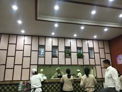 大堂-东吴面馆(君地新大陆店)