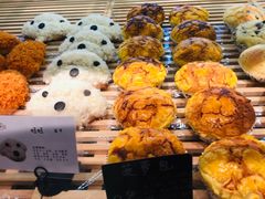 -酵種麦田(山师店)