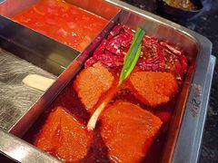 -重庆九记老火锅(广场店)