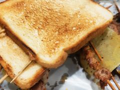 -京朋串屋·烧烤(望京西路总店)