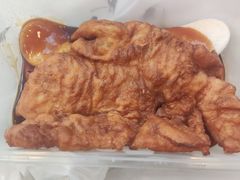 -排骨年糕(瞿溪路店)