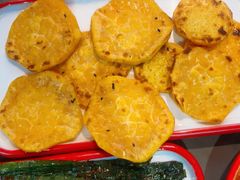 -韩师傅锦州烤串(晶座店)