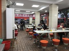 大堂-舒记粉店(七星路店)
