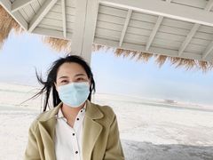 -盐湖景区