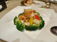 -8餐厅(新葡京酒店)