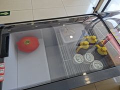 -新疆兵团食府清真(马连道店)