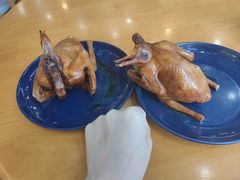 -煲煲掂风味煲仔饭餐厅(西区店)