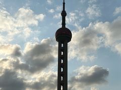 -东方明珠广播电视塔