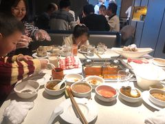 -海底捞火锅(玉桥商业广场店)