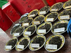 -张一元(总店)