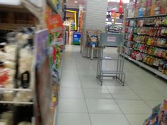 -永辉超市(华地财富广场店)