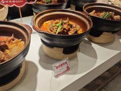 -村长家的疙瘩汤(沌口店)
